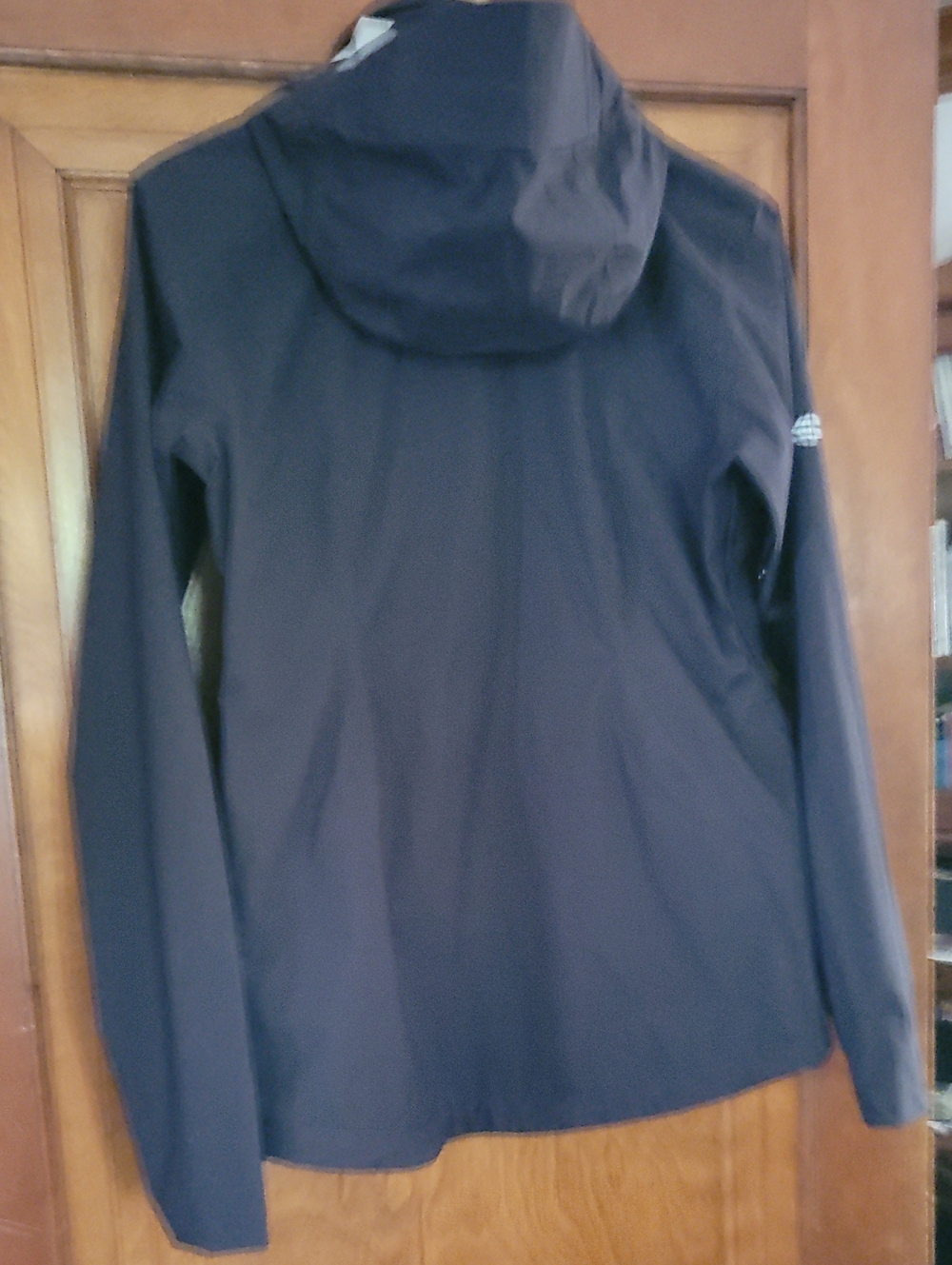 Ex Officio Rain Jacket - Picture 2 of 5